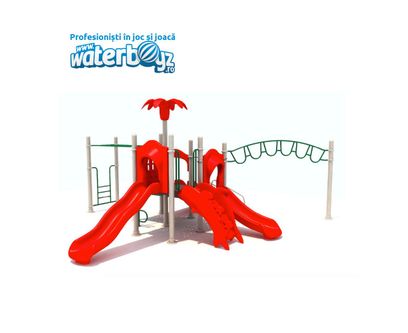 Outdoor Playground Fun Land 6