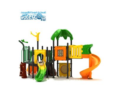 Outdoor Playground  Enchanted Forest 15