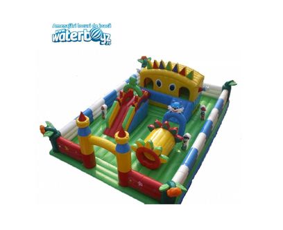 Inflatable Playground Model 3
