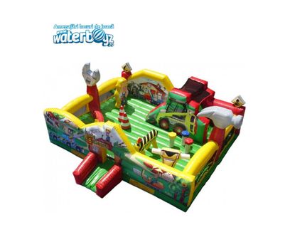 Inflatable Playground Model 6