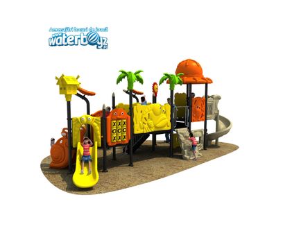 Outdoor Playground  Deep Sea 6