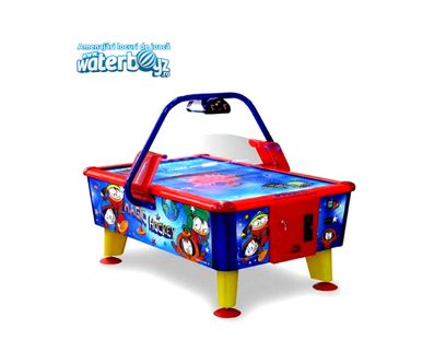 Magic Baby Hockey