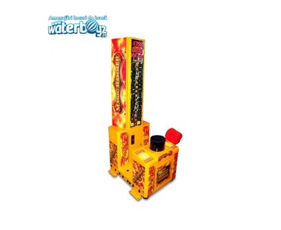 Magic Hammer Yellow