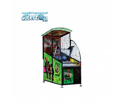 Mini Basketball