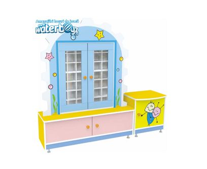 Stars Kindergarten Furniture