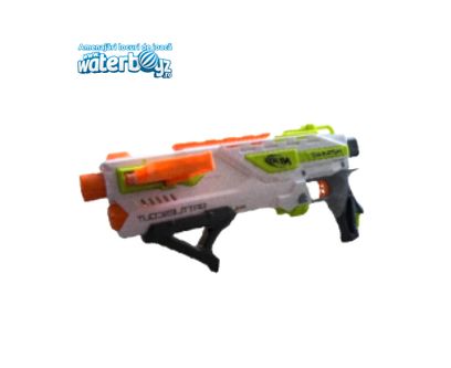Nerf N-Strike Modulus Recon MKII