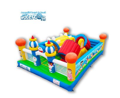 Orasel gonflabil profesional Disney Mini