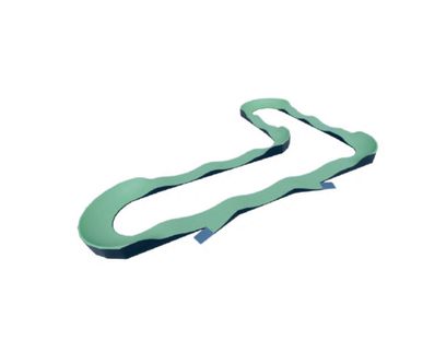 PUMPTRACK GLACIER PF6E