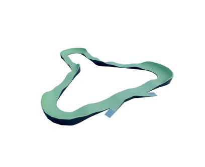 PUMPTRACK COVE PF12E