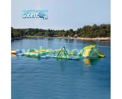 Water Park Model 5