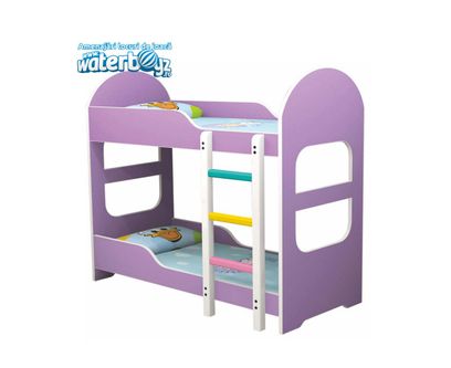Kindergarten bunk beds model 2