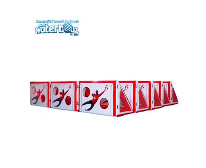 Inflatable Football Gates