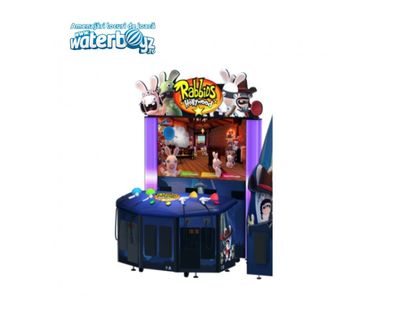 Rabbids Hollywood 65