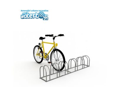 Bike Rack model 10