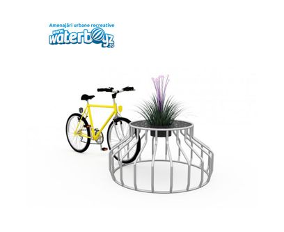 Rastel biciclete model 11