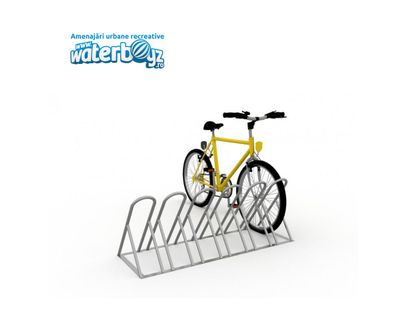 Bike Rack model 8