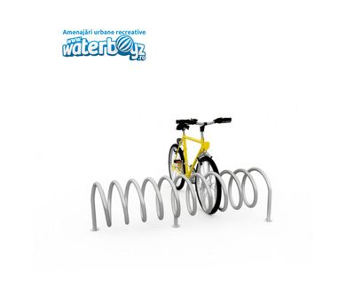 Bike Rack model 9