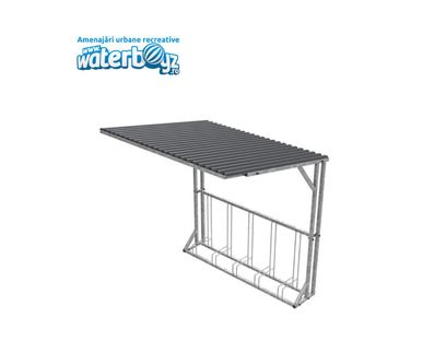 Bike Rack model 12