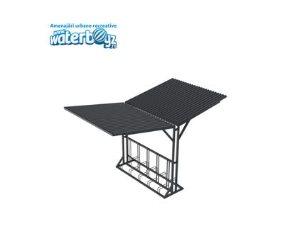 Rastel biciclete model 13