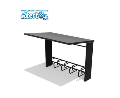 Bike Rack model 14