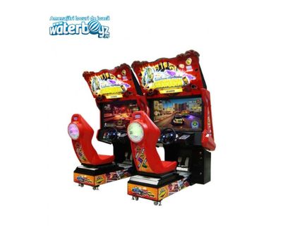Showdown 42 Twin