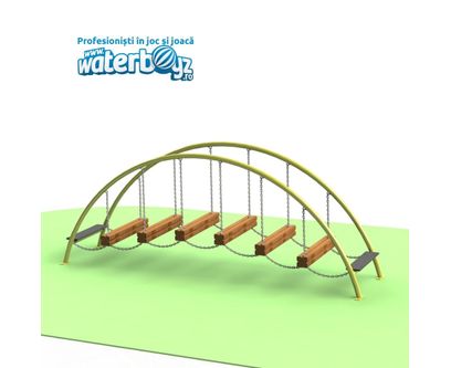 Bridge Climber 2