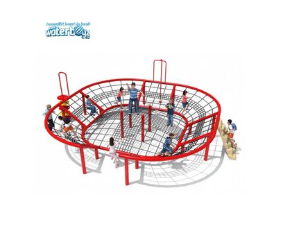 Playground Climber HD-SSW031