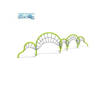 Playground Climber HD-SSW009