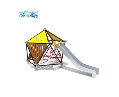 Playground Climber HD-SSW011