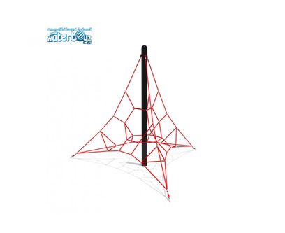 Playground Climber HD-SSW015