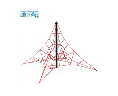 Playground Climber HD-SSW019