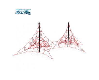 Playground Climber HD-SSW020