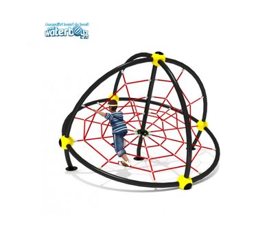 Playground Climber HD-SSW021