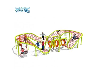 Playground Climber HD-SSW030