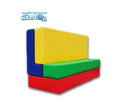 Softplay Bench