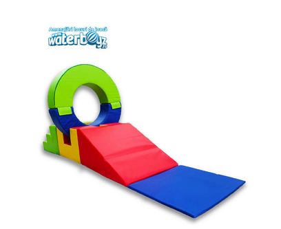 Softplay Set Model 3