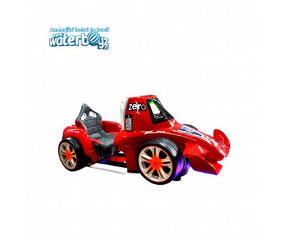 Speed 1 Racing