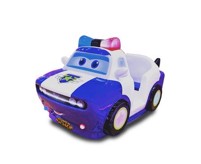 Super Wings - Kim