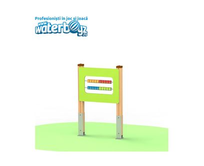 Educational panel Counts