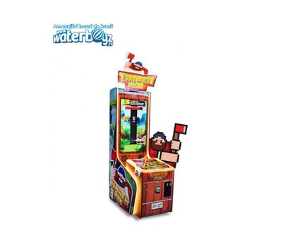 Timberman
