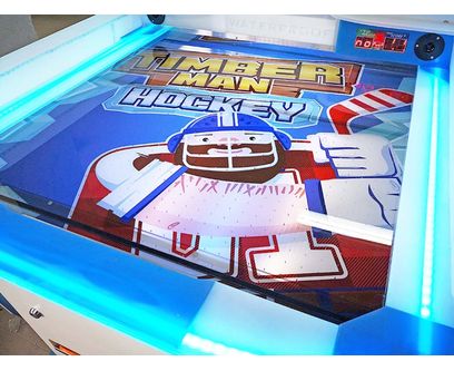 Timberman Hockey 6ft