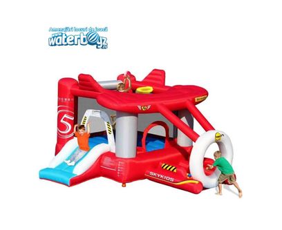Multi-Functional Slide Model 5