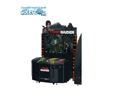 Tomb Raider  (65″)