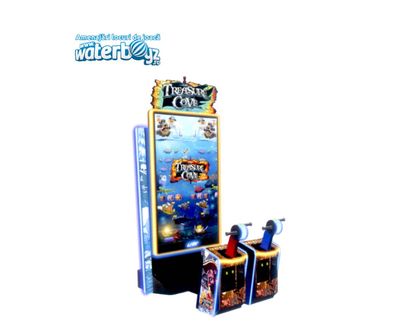 Treasure Cove