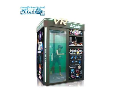VR Arcade