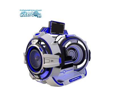 VR Cinema 9D 2 players