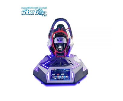 VR Racing Car
