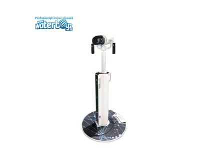 Echipament VR Standing, 60x60x190 cm, +8 ani