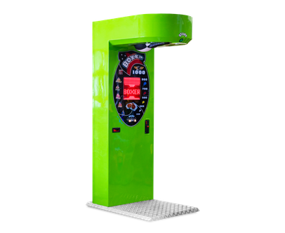 Boxer 1.0 Neon