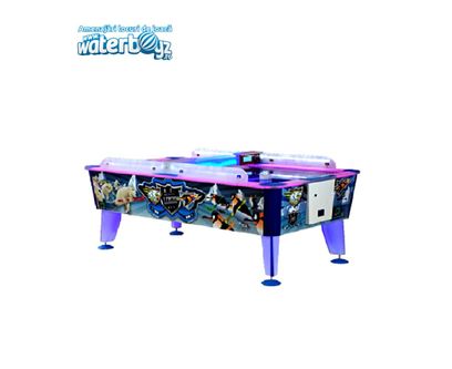 Air Hockey (Arctic)